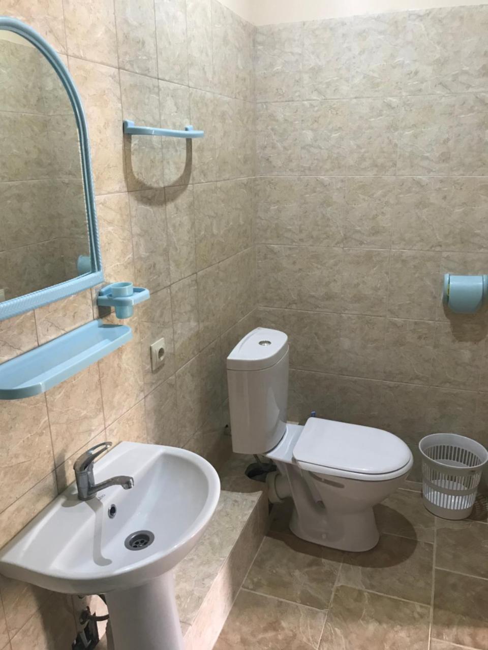 Барнаба Gagra Exterior foto